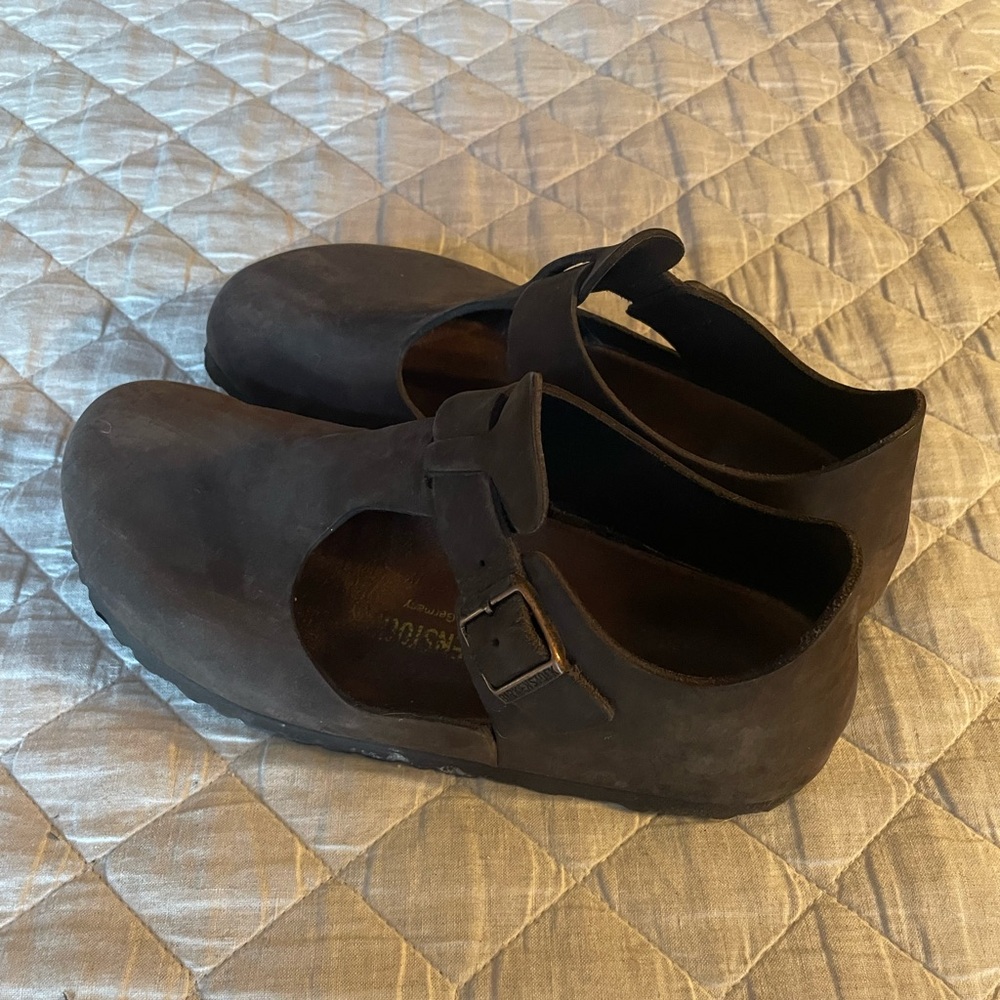 Birkenstock Paris